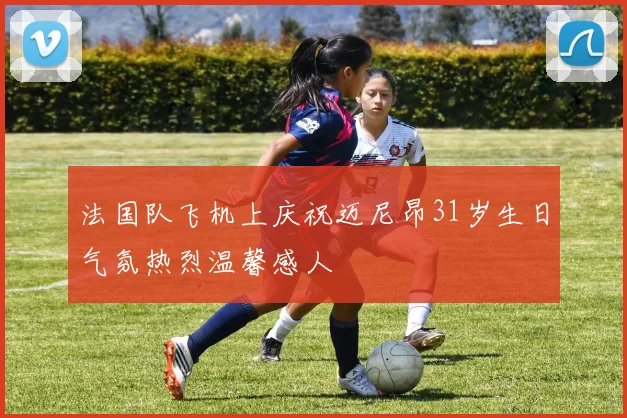 法国队飞机上庆祝迈尼昂31岁生日气氛热烈温馨感人